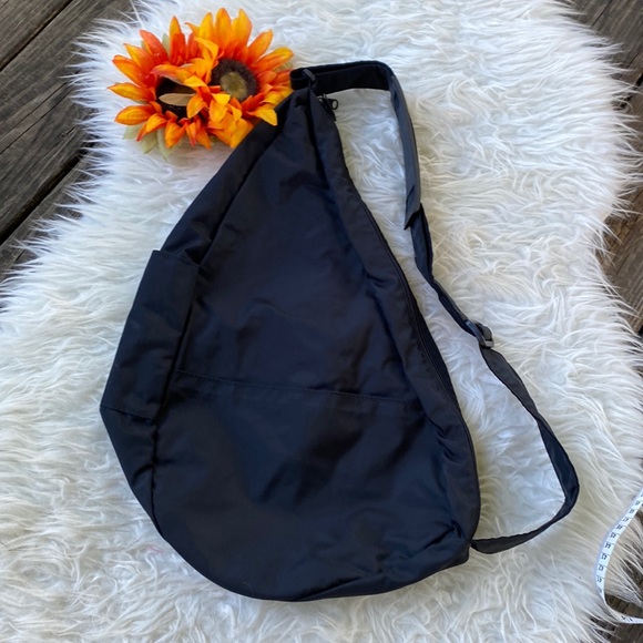 Ameribag Handbags - 🌺Ameribag black lightweight bag 🌺